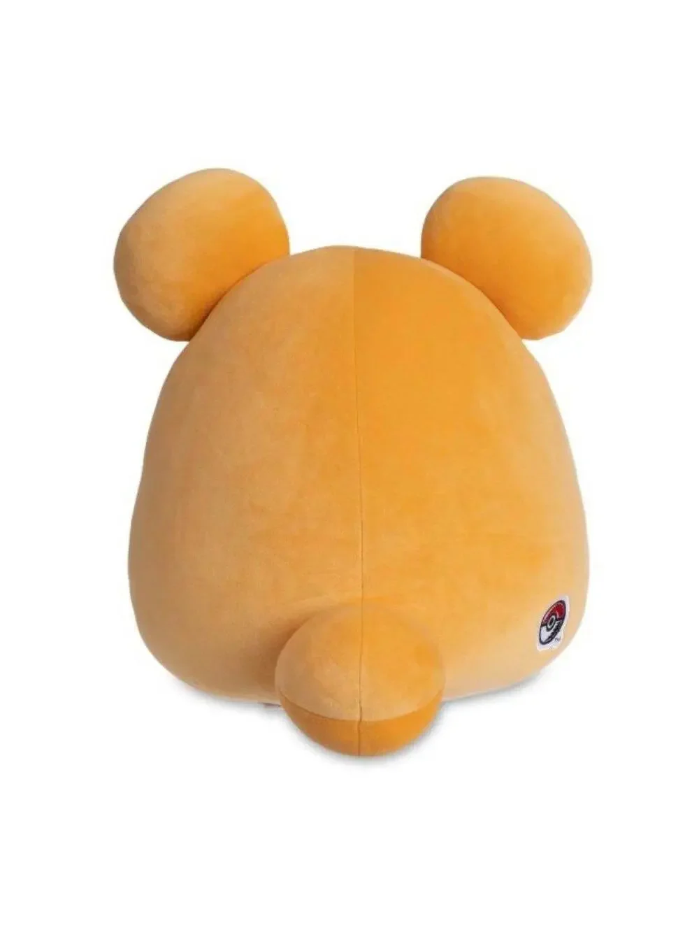 12” Pokémon Squishmallows Teddiursa Official KellyToy New